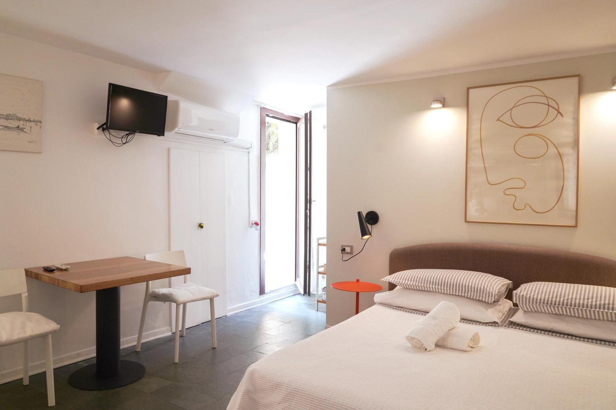 Melusina Homes Appartamento Venezia