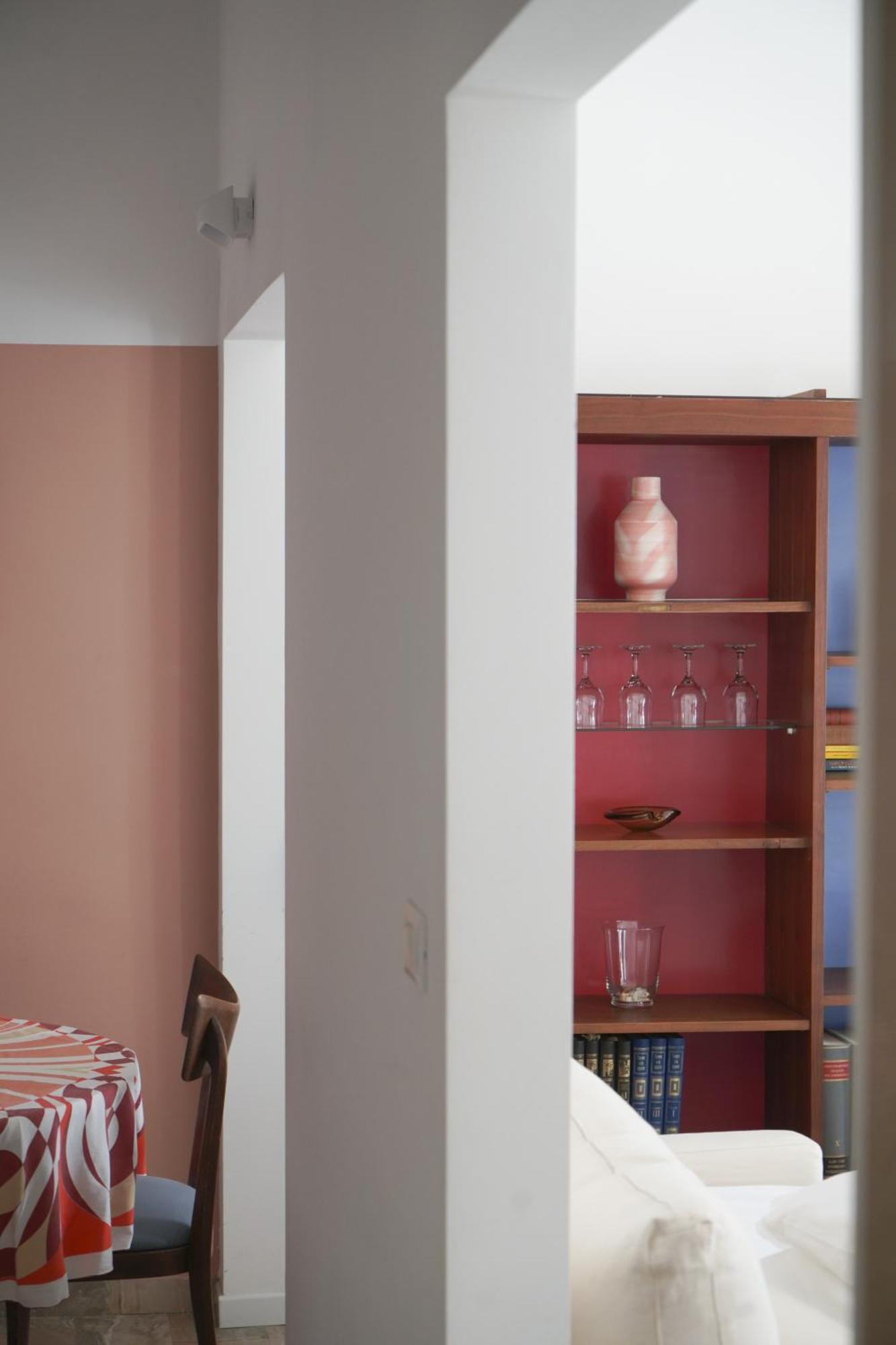 Melusina Homes Appartamento Venezia