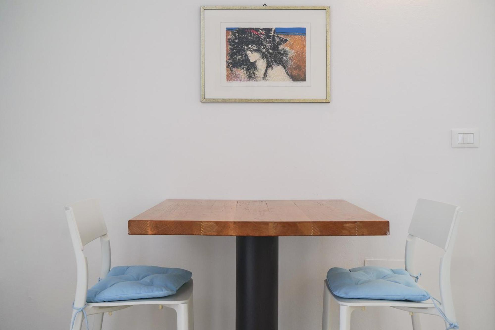 Melusina Homes Appartamento Venezia