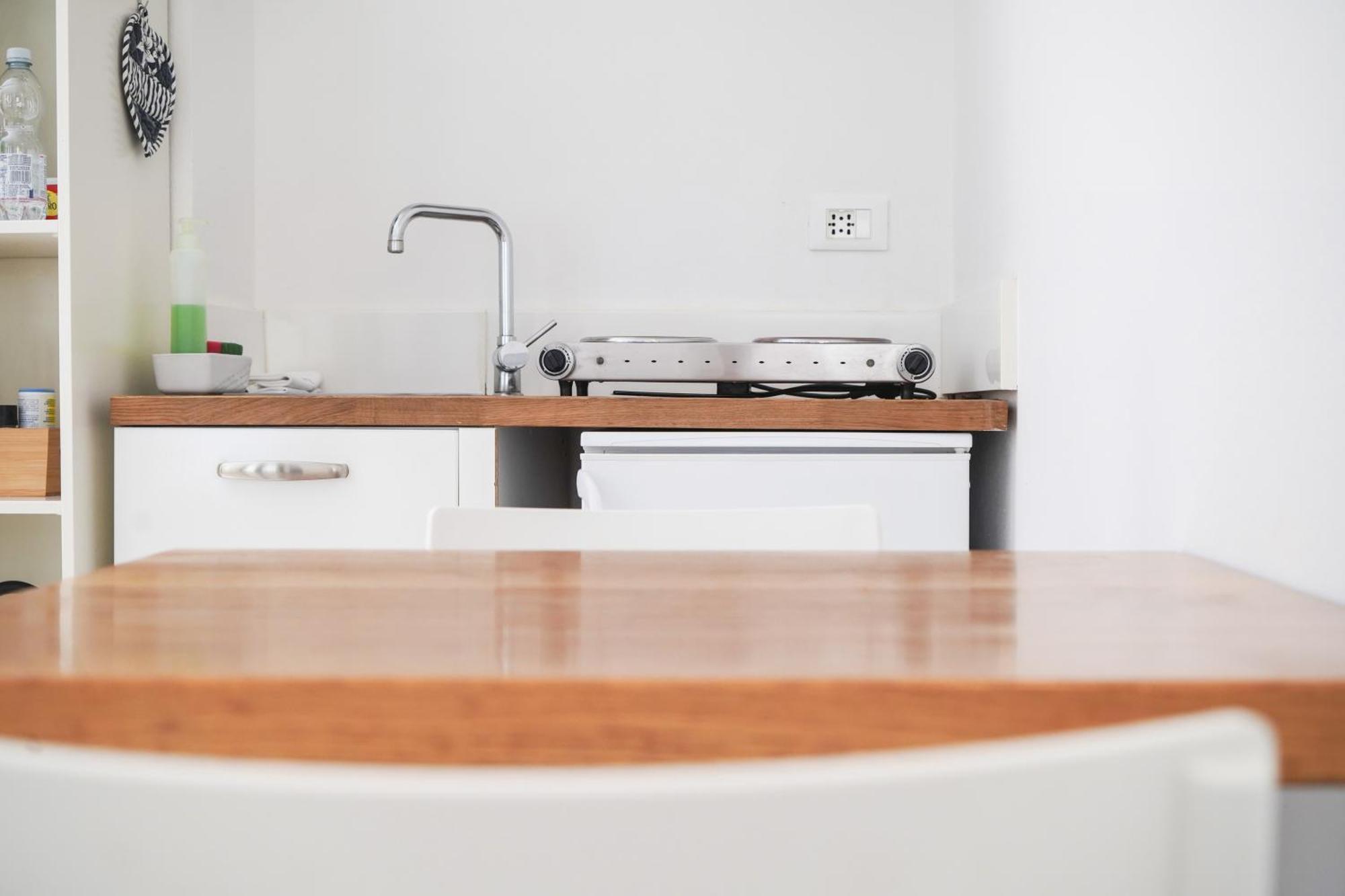 Melusina Homes Venezia