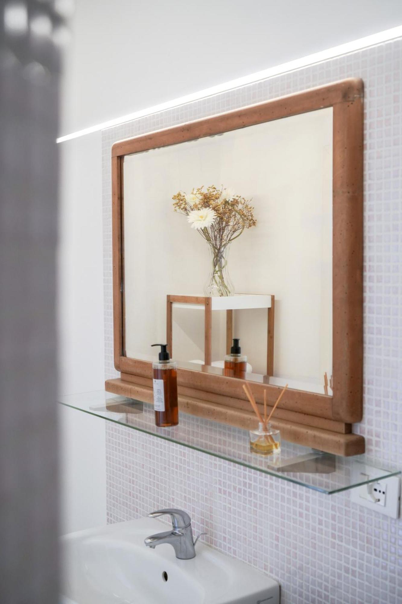 Appartamento Melusina Homes *