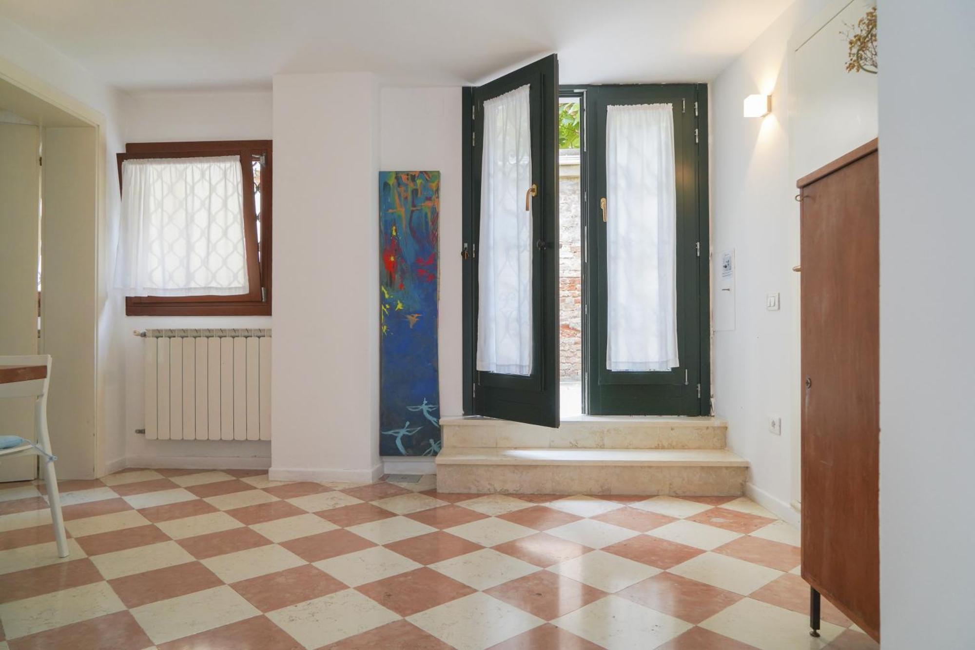 Appartamento Melusina Homes Venezia