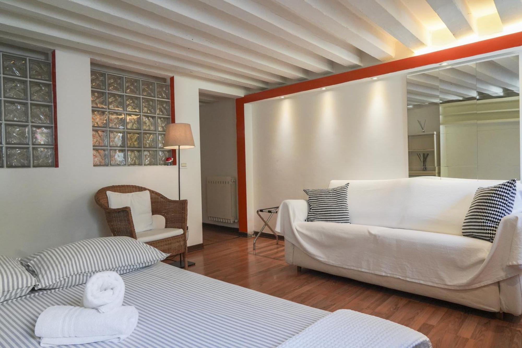 Appartamento Melusina Homes