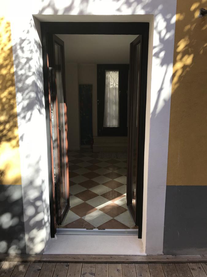 Appartamento Melusina Homes *